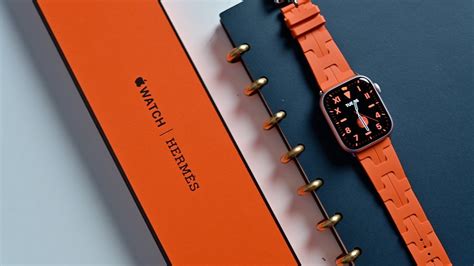 hermes apple watch 2023|Hermes Apple Watch series 10.